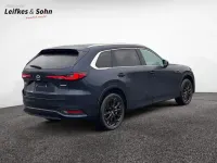 Neu Mazda CX-80 Homura-Line 254 PS (186 kW) 2026 SUV