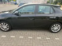 Gebraucht Opel Corsa Edition 136 PS (100 kW) 2025 Schwarz Kleinwagen