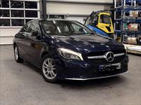Gebraucht Mercedes CLA180 122 PS (89 kW) 2017 Limousine