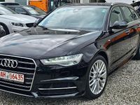 Gebraucht Audi A6 S-Line 272 PS (200 kW) 2017 Mythosschwarz Kombi