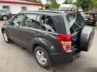 Gebraucht Suzuki Vitara 129 PS (94 kW) 2014 Grau SUV