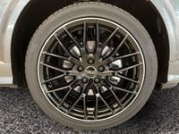 Neu Audi Q2 S-Line 190 PS (139 kW) 2025 Blau SUV