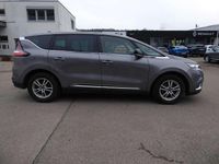 Gebraucht Renault Espace Initiale Paris 200 PS (147 kW) 2020 Gris cassiopee Kombi