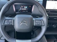 Gebraucht Citroën C4 131 PS (96 kW) 2024 Blau Limousine