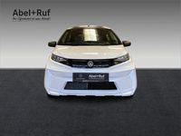 Gebraucht Aixam Crossline Pack 2025 Weiß Kleinwagen