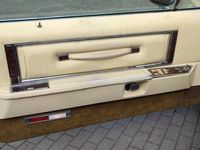 gebraucht Lincoln Continental ContinentalV 7,5 Edelbrock H-Kennzeichen