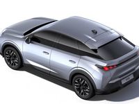 Neu Peugeot 3008 Allure 145 PS (106 kW) 2026 Artense grau metallic SUV