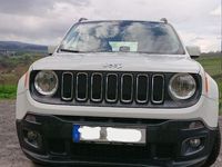 gebraucht Jeep Renegade 1.6 E-torQ B Longitude 4x2 Longitude