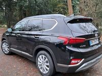 gebraucht Hyundai Santa Fe 