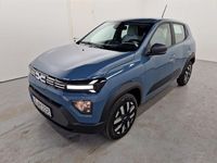 Neu Dacia Spring Expression 52 kW (71 PS) 2026 Schieferblau Kleinwagen