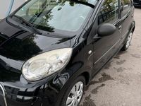 gebraucht Citroën C1 