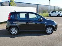 Gebraucht Fiat Panda 69 PS (50 kW) 2024 Schwarz Kleinwagen