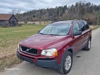 Gebraucht Volvo XC90 163 PS (119 kW) 2005 Other SUV