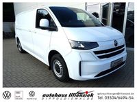 Gebraucht VW T7 100 kW (136 PS) 2025 Weiß Van