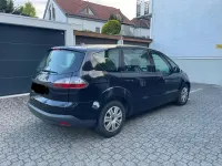 Occasion Ford S-MAX Trend 140 ch (102 kW) 2008 Noir Monospace