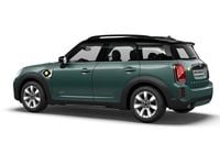 Gebraucht Mini Cooper SE Classic 161 kW (220 PS) 2022 Gruen Kleinwagen