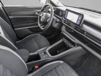 Gebraucht Jeep Avenger EV Longitude 114 kW (156 PS) 2023 Schwarz SUV