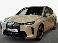 Neu BMW iX 300 kW (408 PS) 2025 Grau SUV