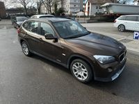 gebraucht BMW X1 xDrive 20i*BI-XEN*PDC**AHK*17ZOLL