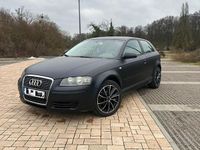 Gebraucht Audi A3 140 PS (102 kW) 2007 Kleinwagen