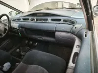 Usata Renault Espace Expression 140 CV (102 kW) 2001 Argento Monovolume