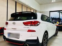 gebraucht Hyundai i30 N Performance