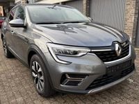 Gebraucht Renault Arkana Techno 140 PS (102 kW) 2023 Grau SUV