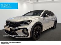 Neu VW Taigo Pro 116 PS (85 kW) 2025 Silber SUV