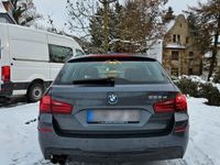 gebraucht BMW 525 525 d Touring Sport-Aut.