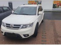 Gebraucht Fiat Freemont Lounge 170 PS (125 kW) 2014 SUV