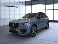 Gebraucht Volvo XC90 Plus 235 PS (172 kW) 2023 Thunder grey / (metallic) SUV