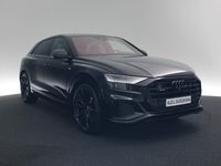 gebraucht Audi Q8 50 TDI quattro tiptronic competition plus+S line+AHK+Panorama