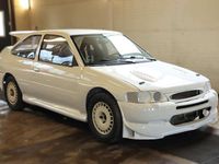 Gebraucht Ford Escort RS 460 PS (338 kW) 1992 Limousine