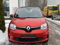 Gebraucht Renault Twingo LIMITED 73 PS (53 kW) 2019 Dezirrot metallic Kleinwagen