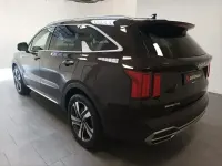 Gebraucht Kia Sorento Spirit 201 PS (147 kW) 2023 Braun SUV