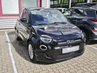 Gebraucht Fiat 500e Action 69 kW (95 PS) 2023 Colore esterno (onyx schwarz) Kleinwagen