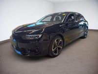 Gebraucht Opel Astra 131 PS (96 kW) 2024 Schwarz perla nera/typ aussen Limousine