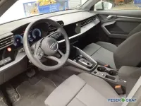 Occasion Audi A3 Ambiente 150 ch (110 kW) 2025 Blanc Berline