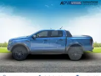 Gebraucht Ford Ranger Raptor 212 PS (155 kW) 2020 Blau Pickup