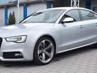 gebraucht Audi S5 Sportback 3.0 TFSI quattro