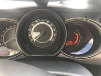 Gebraucht Citroën C3 SELECTION 83 PS (61 kW) 2016 Schwarz Kleinwagen