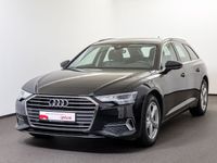 gebraucht Audi A6 Avant sport 40 TDI S tronic