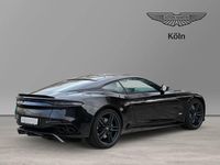 Gebraucht Aston Martin DBS 725 PS (533 kW) 2020 Schwarz Coupé