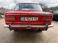 Gebraucht Lada 2103 75 PS (55 kW) 1982 Rot Limousine