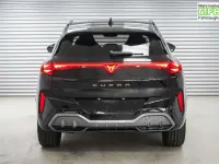 Neu Cupra Terramar VZ 265 PS (194 kW) 2025 Midnight black metall... SUV