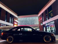 Second-hand BMW 325 192 CP (141 kW) 1994 Mov Coupe