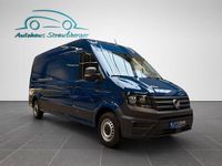 Gebraucht VW Crafter 140 PS (102 kW) 2024 Blaukeine angabe Van