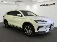 Usata BYD Seal U Design 324 CV (238 kW) 2025 Bianco SUV