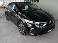 Neu Mitsubishi Colt Plus 91 PS (66 kW) 2025 Schwarz Limousine