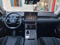 Gebraucht Wey 03 Lux 442 PS (325 kW) 2025 Snowwhite SUV